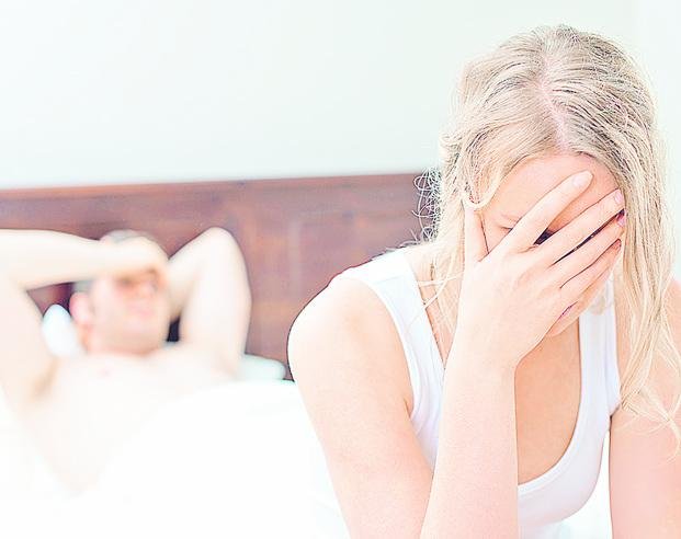 Recomiendan una terapia a parejas que no pueden consumar