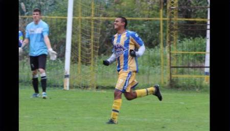 Camba ya tiene a Ledesma