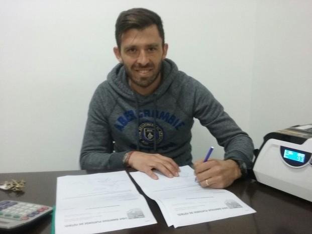 El Chino Benítez jugará en Everton