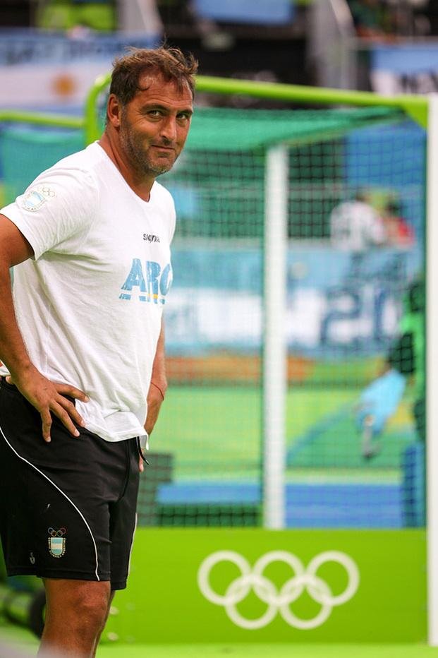 “Llegamos al oro con mucho juego, garra, actitud y corazón”