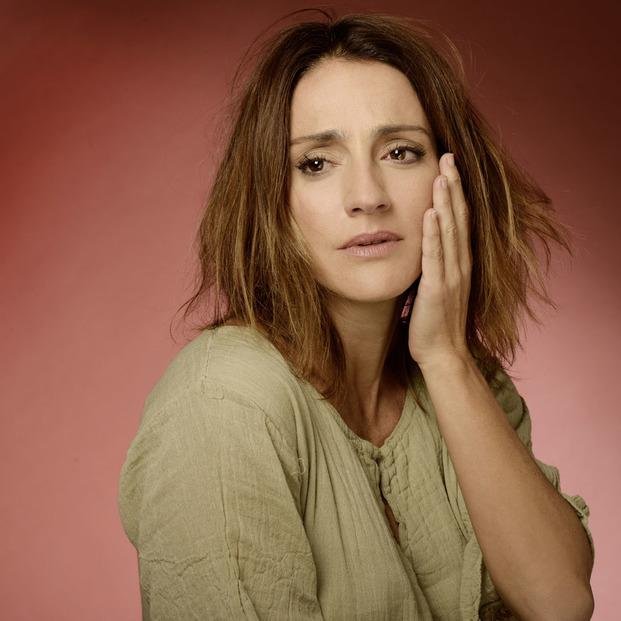Eleonora Wexler   Monologa en La Plata
