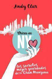 Chicas en  Nueva York