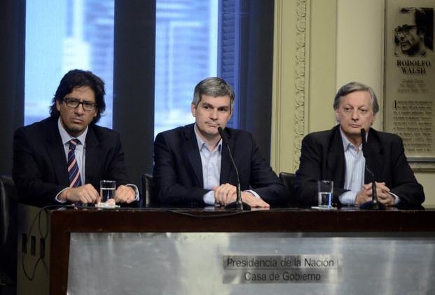 Gas: el Gobierno quiere discutir el tope del 400% de aumento