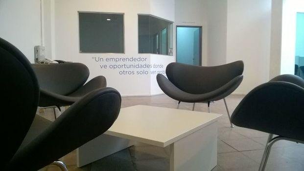 Crean una “incubadora” para promover la creación de empresas en la Ciudad