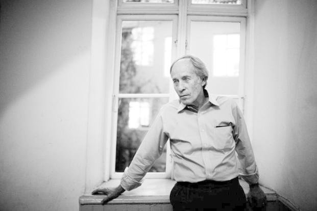 Richard Ford: el hombre de la mirada sombría