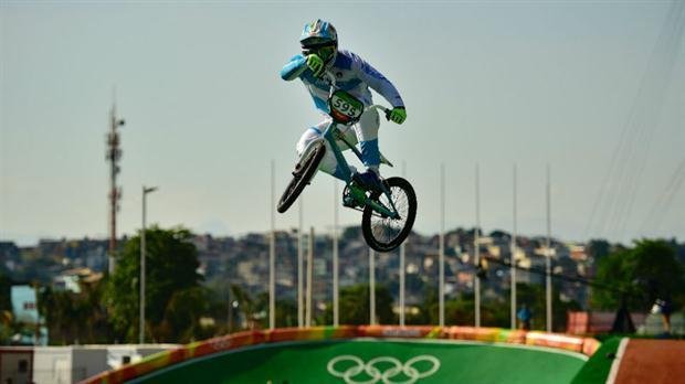 La agenda de los deportistas argentinos
en el último día de competencias en Rio
