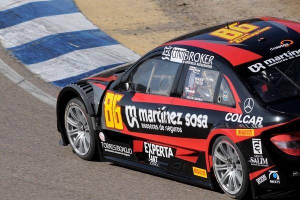 Girolami y Altuna ganaron en Rosario