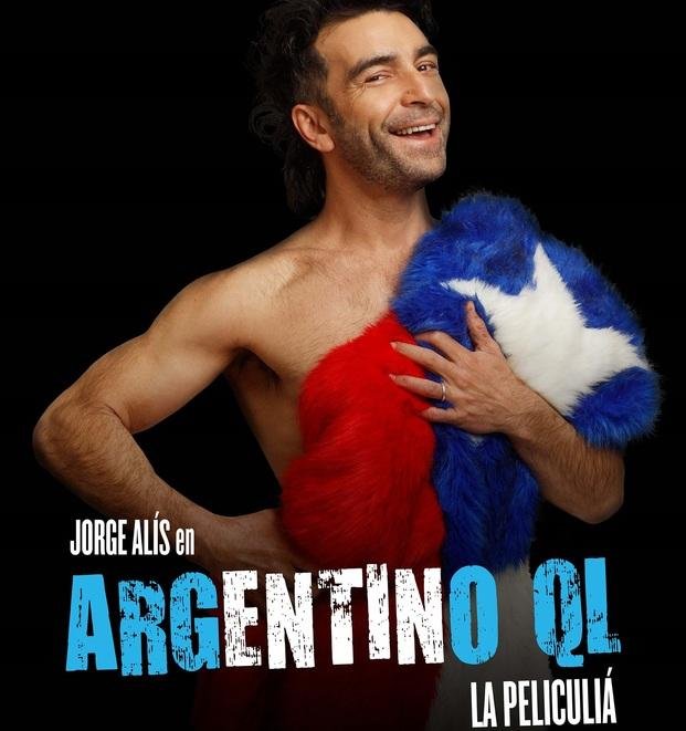 Estrenan película que aborda la "tensa relación" entre argentinos y chilenos