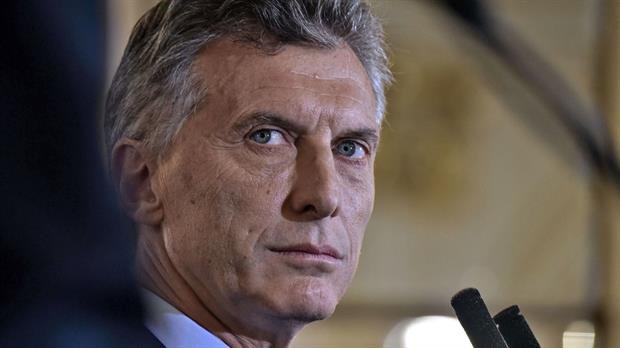 Macri destacó el rol de las Pymes y pidió la sanción de dos leyes