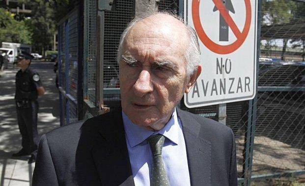 De la Rúa: "A mí y a Macri nos dejaron una bomba con riesgo de explosión"