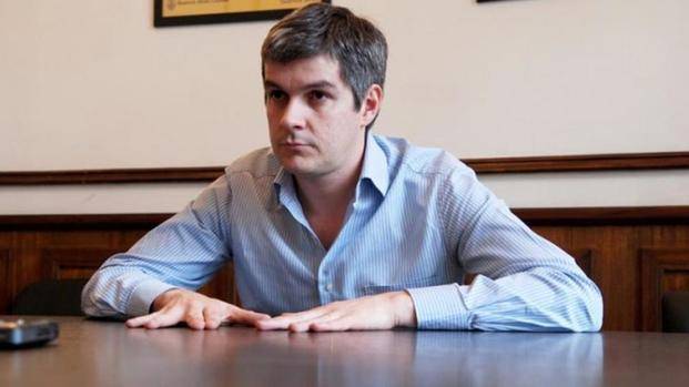 Marcos Peña: “Va a tardar años tener un sistema tarifario justo”
