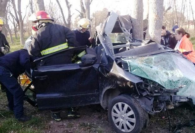 Suman 80 las muertes en el año en la Región a causa del tránsito