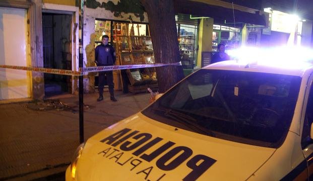 Plaza Matheu: tras asesinato de verdulero
piden reforzar medidas de seguridad