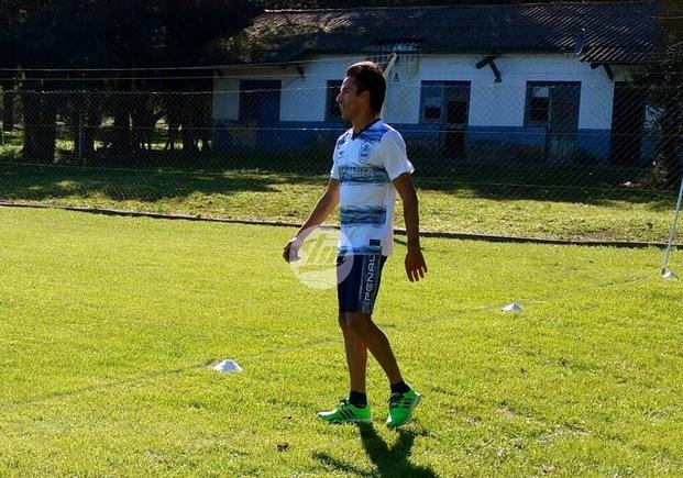 Con la presencia de Lobos, Gimnasia se movió en Abasto