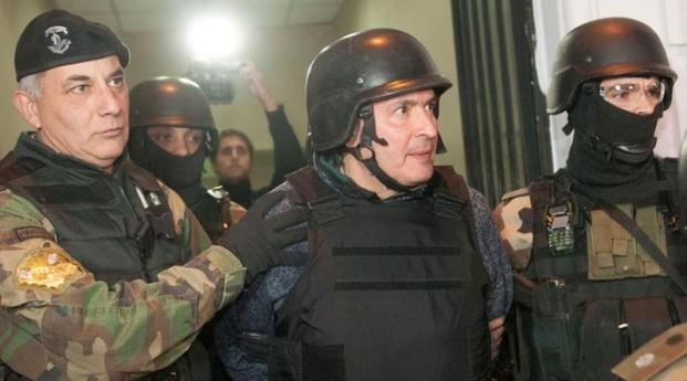 Un testigo complicó a José López
