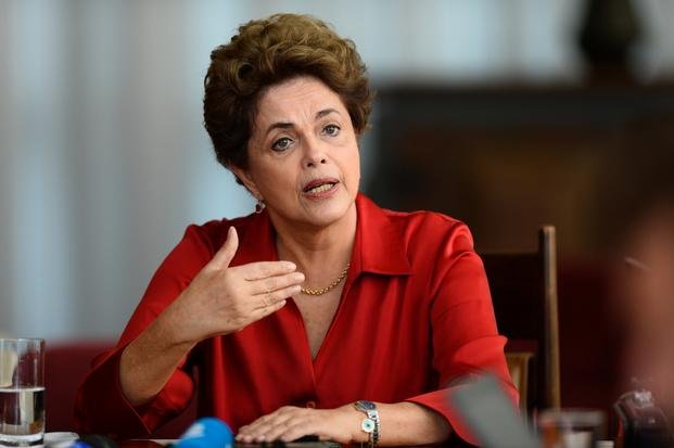 Brasil se concentra en el tramo final del juicio político a Dilma