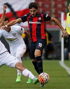 San Lorenzo y Banfield inician el camino en la Sudamericana
