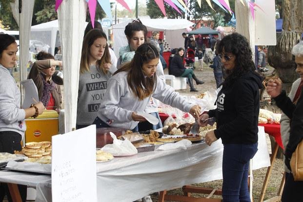 Altos de San Lorenzo celebra su 24º aniversario 
con diversas actividades