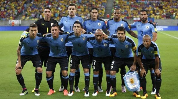 Novedosa iniciativa en el fútbol uruguayo: la Selección tendrá socios