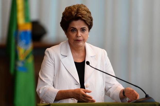 El gobierno de Temer, listo para la eventual destitución de Dilma