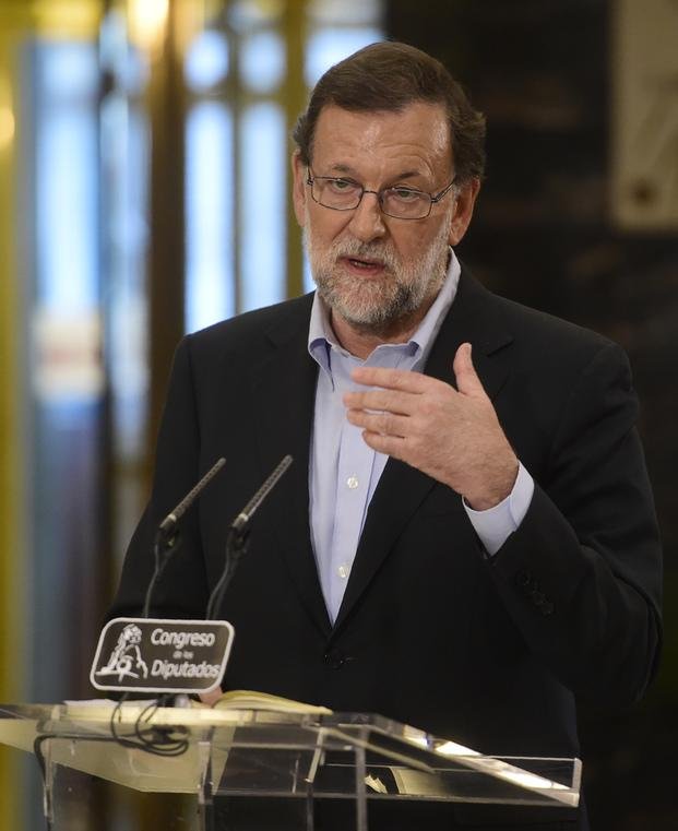 Se complica el escenario para que Rajoy logre formar gobierno en España