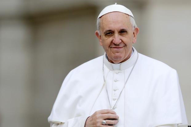 El Papa invitó a rezar por las víctimas del terremoto