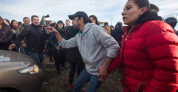 El juez que investiga el ataque contra Macri denuncia un "plan de desestabilización"