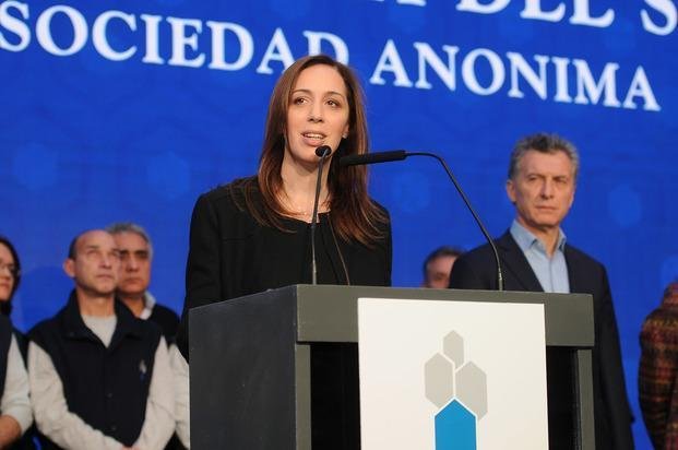 Desafectaron a dos custodios de la casa de Vidal