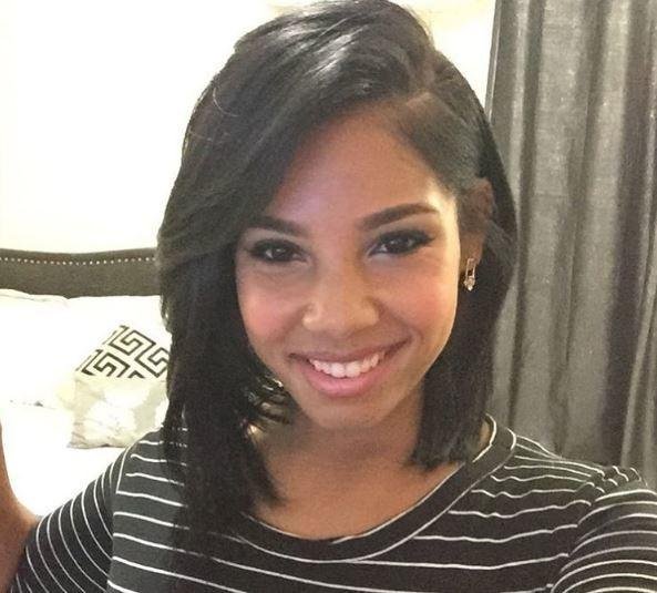 La novia de Bolt salió a hablar de las infidelidades del velocista