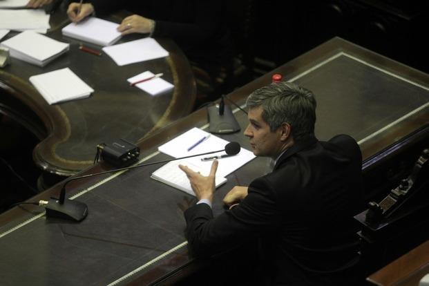 El Gobierno enviará al Congreso proyecto sobre Ganancias