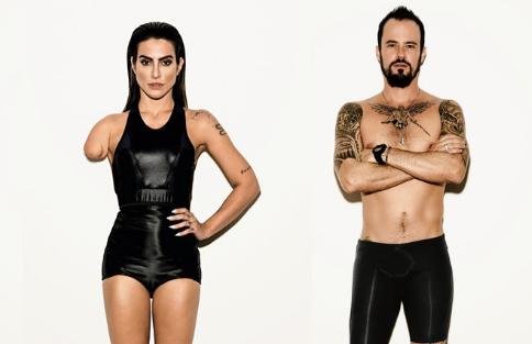 Cuestionada campaña de medio brasileño sobre los Juegos Paralímpicos