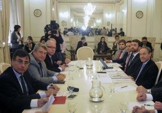 Presentaron reforma del sistema penitenciario en la Provincia