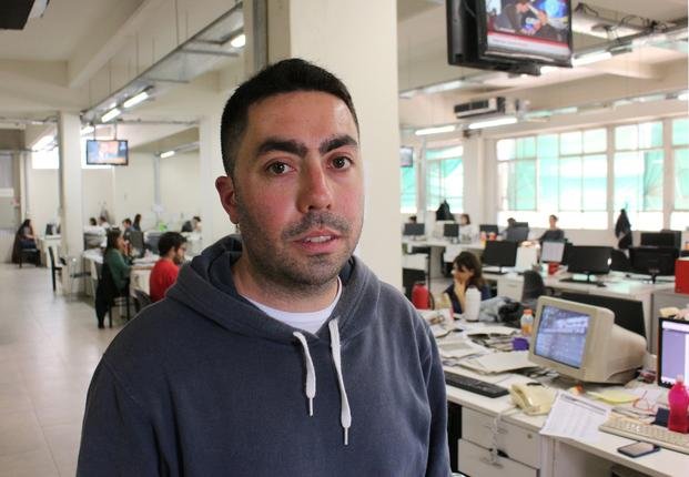 Un joven de Berisso ganó los $30.000 del Cartonazo