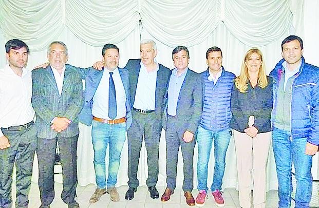 Visto y oído - La Provincia