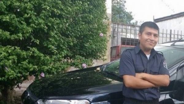 Olmos: el ladrón que se tiroteó con un policía estuvo en Sierra Chica
