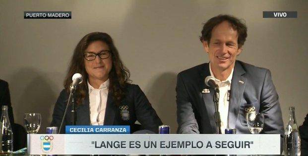 “Ganar el oro fue una experiencia única, inolvidable”