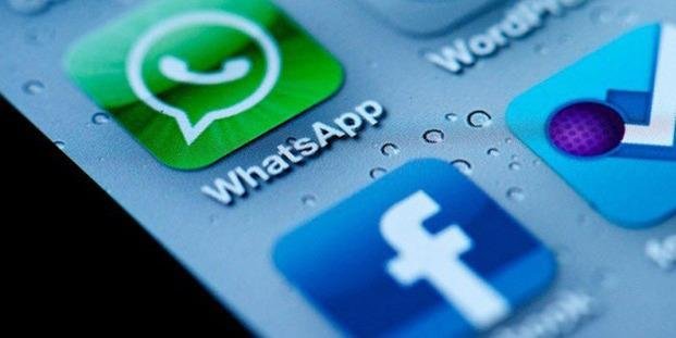 ¿Qué información de sus usuarios compartirá WhatsApp con Facebook?
