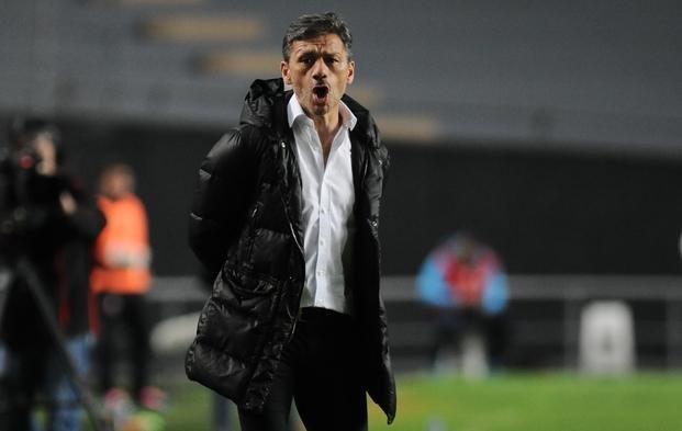 "Por cómo se dio, debimos marcar otro gol"