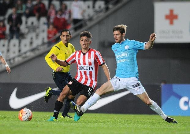 Cavallaro: "valoramos la diferencia"