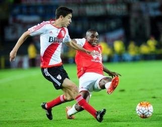 River ganó en el Monumental y se quedó con la Recopa
