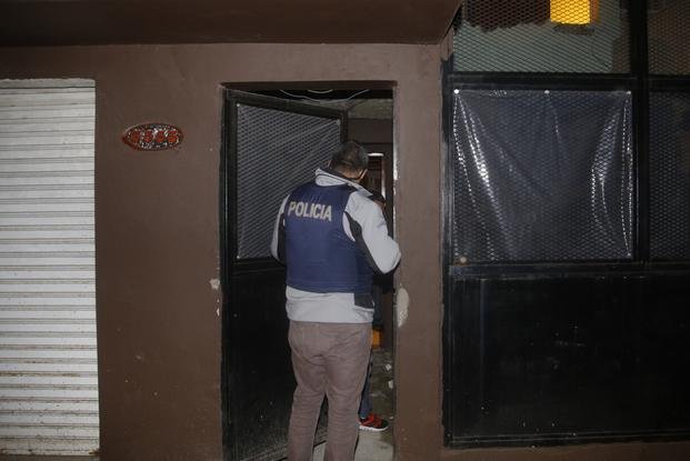 La mirada de los vecinos: “Buena gente”