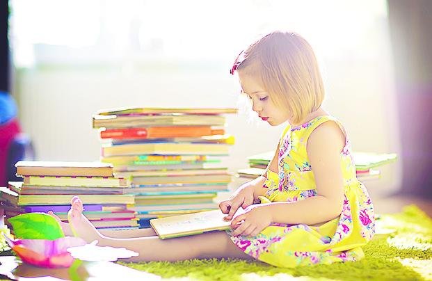 Literatura infantil:  un boom que no  para de crecer en el mercado editorial