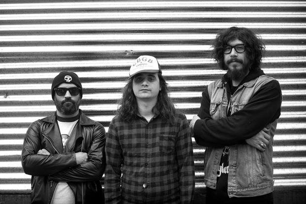 Punk contra todos los temores