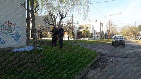 Pelea vecinal culmina con un hombre asesinado en San Carlos
