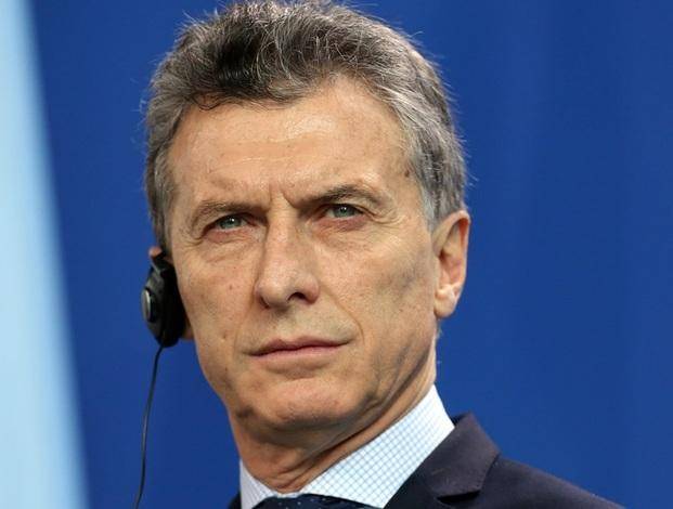 Macri se verá con el Emir de Qatar en Doha antes del G20