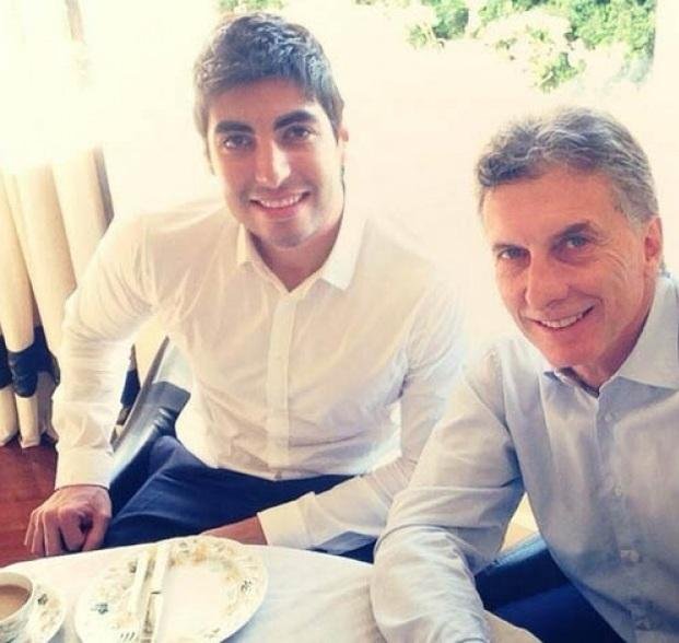 Facundo Moyano pidió a Macri "no poner como excusa la herencia"