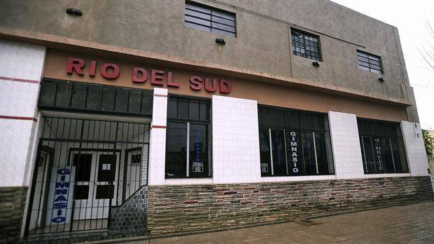 Un nene de tres años murió tras el derrumbe de una pared
