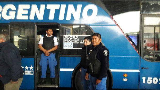 Jubilado ensenadense murió cuando viajaba en colectivo