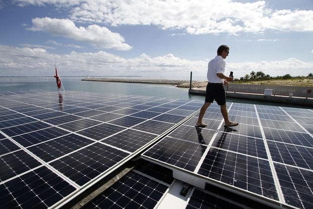 Científicos hacen planes energéticos para cuando se agote el petróleo