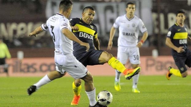 El Granate derrotó a Boca en la Fortaleza por 1 a 0